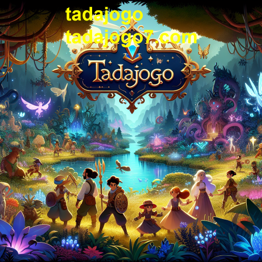 A Fascinante Jornada dos Jogos de Aventura