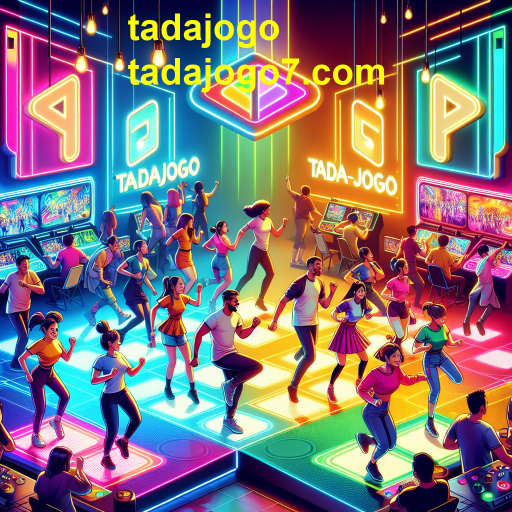 A Ascensão dos Jogos de Música: Uma Combinação de Diversão e Habilidade